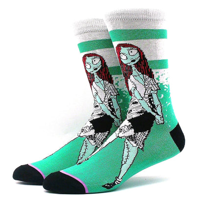 Anime Socks