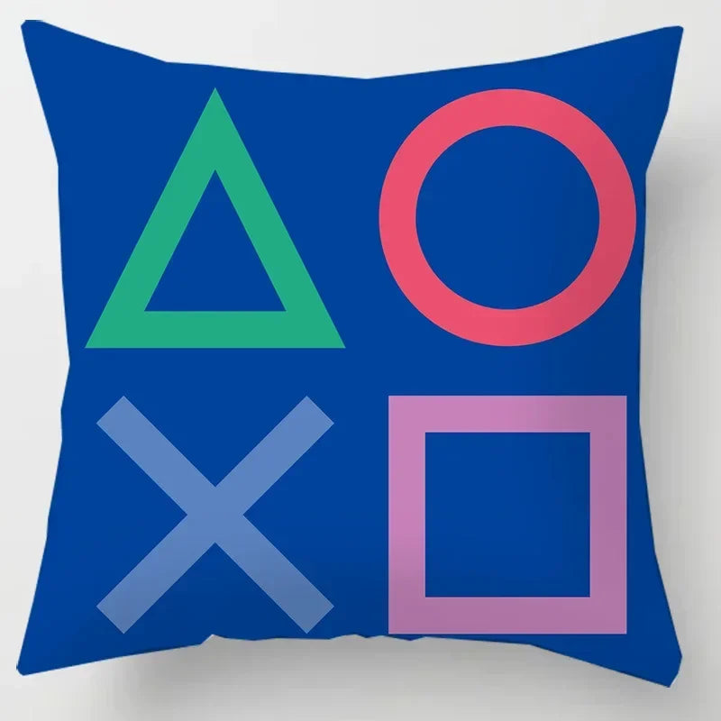 Game Pillowcase Cover