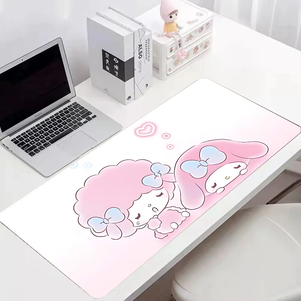 My Melody Mousepad