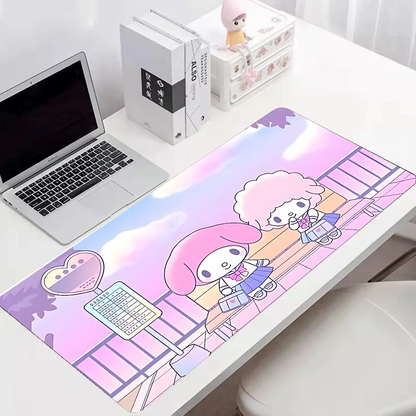 My Melody Mousepad